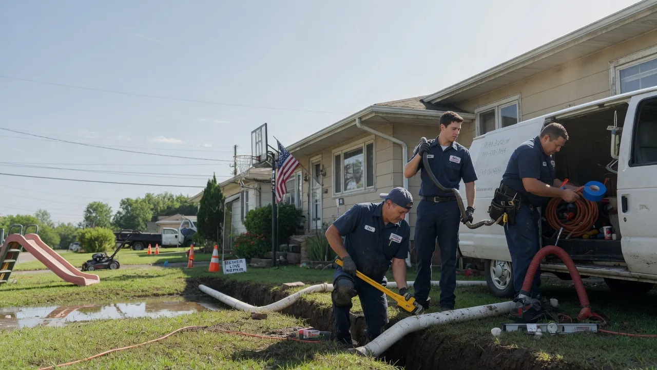 Toilet Installation in Buck Creek, IN near me